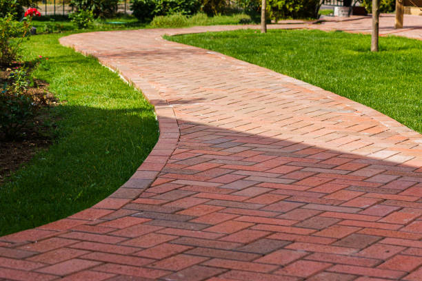 Best Interlocking Driveway Pavers  in Independence, KS