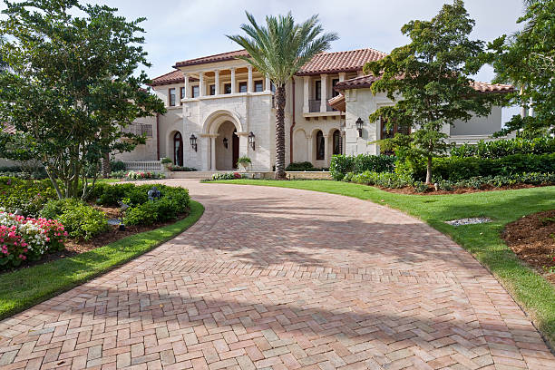 Trusted Independence, KS Driveway Pavers Experts