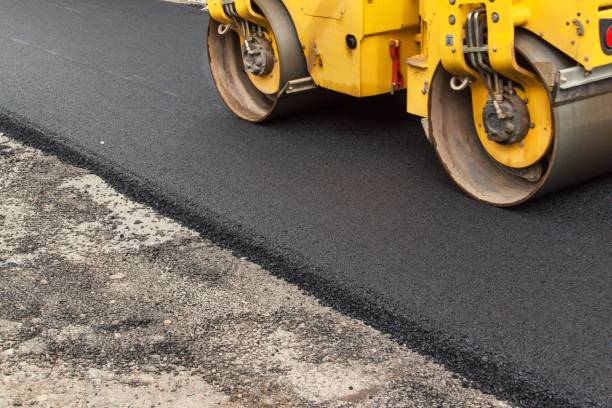 Best Commercial Driveway Pavers  in Independence, KS