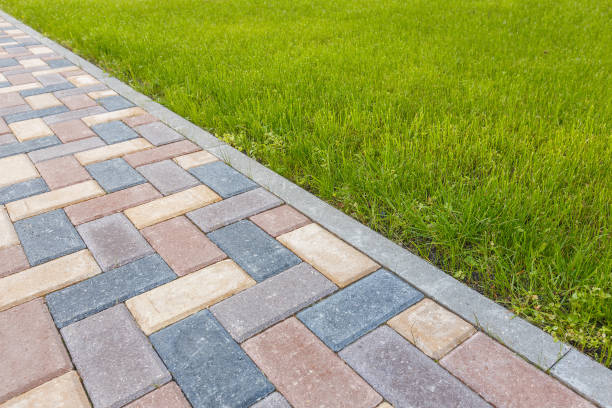 Best Permeable Paver Driveway  in Independence, KS